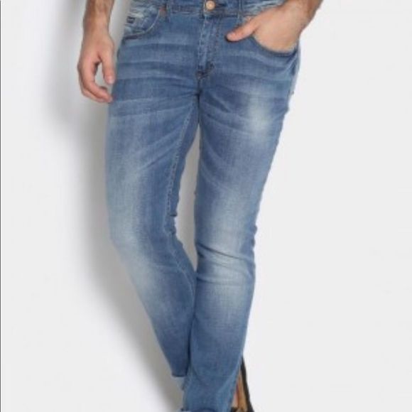 Bare Denim Jeans - Picture 1 of 9